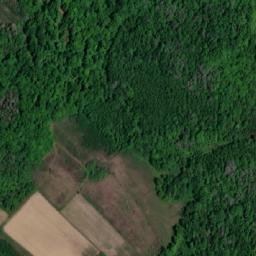 Satellite imagery of Miladinovića Brijeg, BA