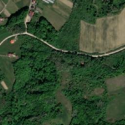 Satellite imagery of Šibonjište, BA