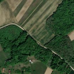 Satellite imagery of Šibonjište, BA