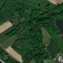 Satellite imagery of Golo Brdo, BA