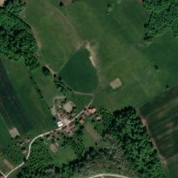 Satellite imagery of Golo Brdo, BA