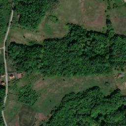 Satellite imagery of Carevina, BA