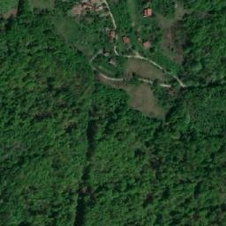 Satellite imagery of Džabića Brdo, BA