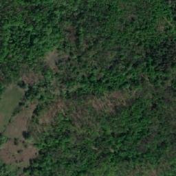 Satellite imagery of Ðernovača, BA