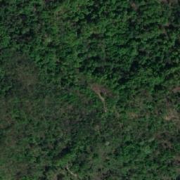 Satellite imagery of Ðernovača, BA