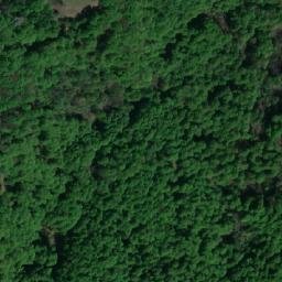 Satellite imagery of Paljića Brdo, BA