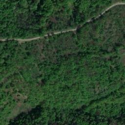 Satellite imagery of Paljića Brdo, BA