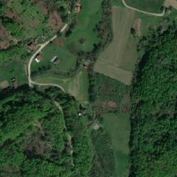 Satellite imagery of Golo Brdo, BA