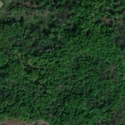 Satellite imagery of Golo Brdo, BA