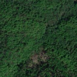 Satellite imagery of Visoki Hrast, BA