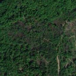 Satellite imagery of Visoki Hrast, BA