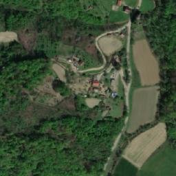 Satellite imagery of Pavlovac, BA