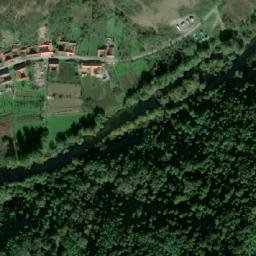 Satellite imagery of Dealul Bololoi, RO