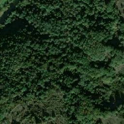 Satellite imagery of Dealul Bololoi, RO