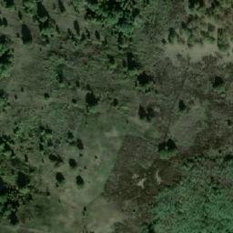 Satellite imagery of Dealul Bololoi, RO