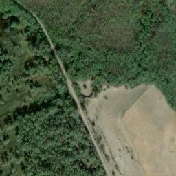 Satellite imagery of Dealul Ursului, RO