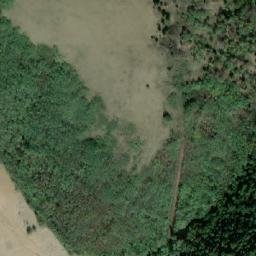Satellite imagery of Dealul Ursului, RO