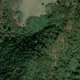 Satellite imagery of Dealul Ursului, RO