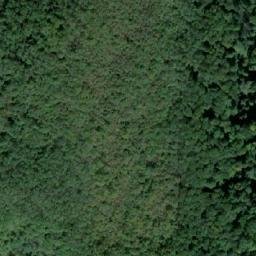 Satellite imagery of Cracul Demian, RO