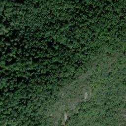 Satellite imagery of Cracul Demian, RO