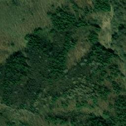 Satellite imagery of Vârful lui Dincu, RO