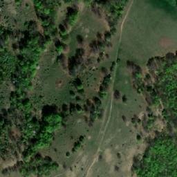 Satellite imagery of Culmea Rădăcina, RO