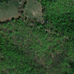 Satellite imagery of Culmea Rădăcina, RO