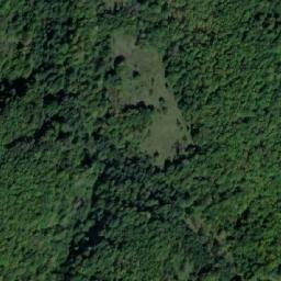 Satellite imagery of Dealul Lupoaia, RO