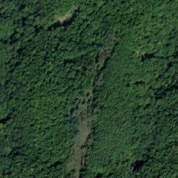 Satellite imagery of Dealul Lupoaia, RO