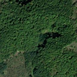 Satellite imagery of Dealul Chiliilor, RO