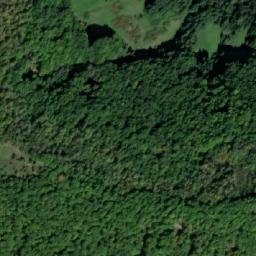 Satellite imagery of Dealul Chiliilor, RO