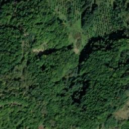 Satellite imagery of Dealul Chiliilor, RO