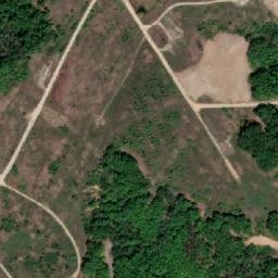 Satellite imagery of Dealul Bujoru, RO