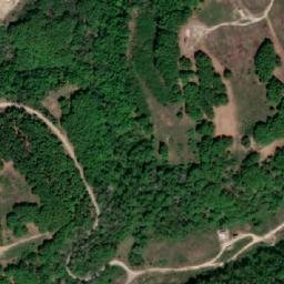 Satellite imagery of Dealul Bujoru, RO