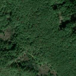 Satellite imagery of Dealul Ciupa, RO