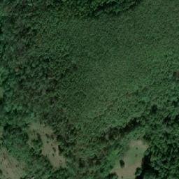 Satellite imagery of Dealul de Mijloc, RO