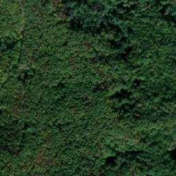 Satellite imagery of Dealul Scundu, RO