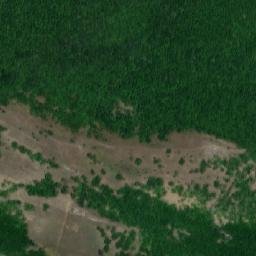 Satellite imagery of Skelia Liahushka, UA