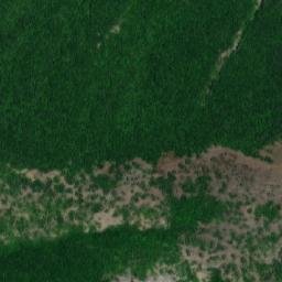 Satellite imagery of Skelia Liahushka, UA