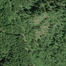 Satellite imagery of Pea Ridge, US