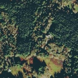 Satellite imagery of Croisan Ridge, US