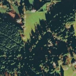 Satellite imagery of Croisan Ridge, US