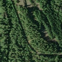 Satellite imagery of Squirrel Quarry, US