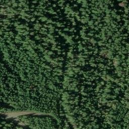 Satellite imagery of Squirrel Quarry, US