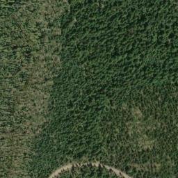 Satellite imagery of Lemiti Pit, US