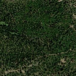 Satellite imagery of Labellevue Mine, US