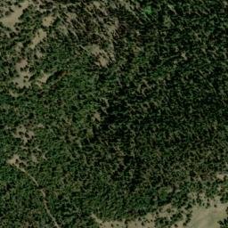 Satellite imagery of Labellevue Mine, US