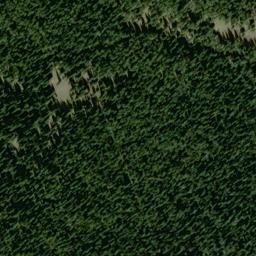 Satellite imagery of X 103 — NGS PY0171 — Park County, US, US
