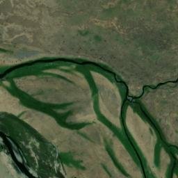 Satellite imagery of 6552.22 — NGS PY1053 — Park County, US, US