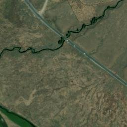 Satellite imagery of 6552.22 — NGS PY1053 — Park County, US, US